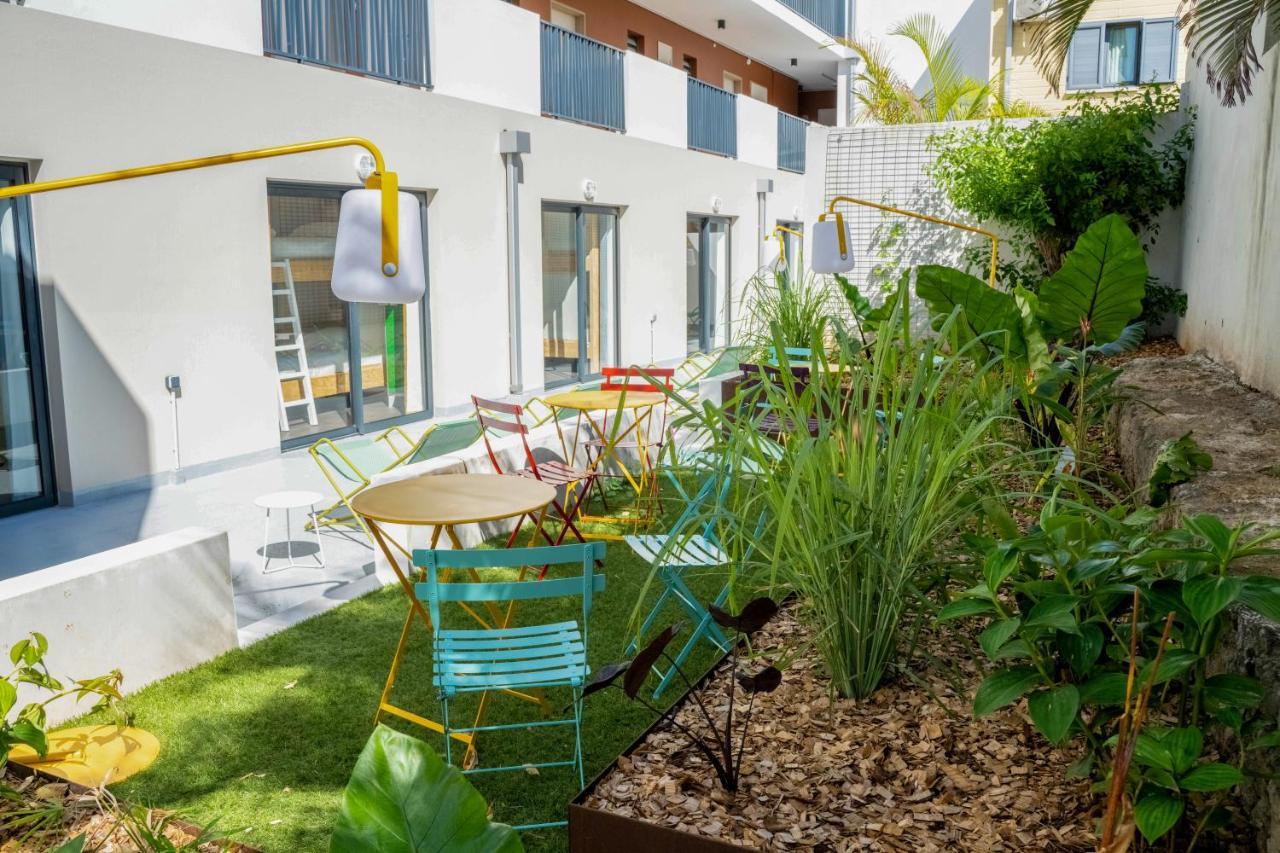 Hôtel Le Terre Sainte Quarto foto
